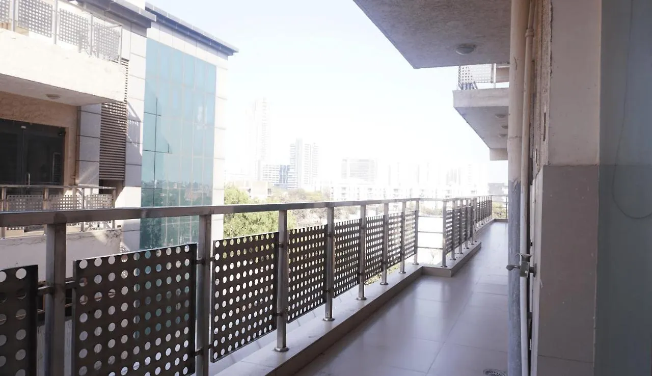 Hotel - Damas Gurgaon 0*,  Indie