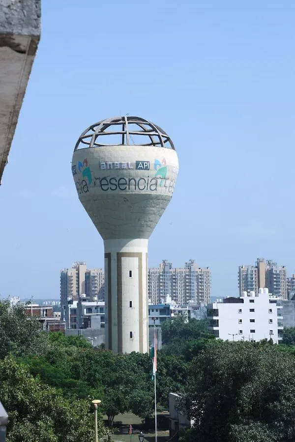 Hotel - Damas Gurgaon